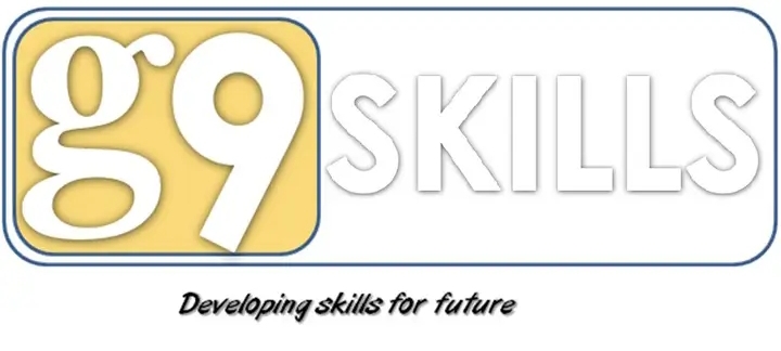 G9 Skills - Developing Skills For Future